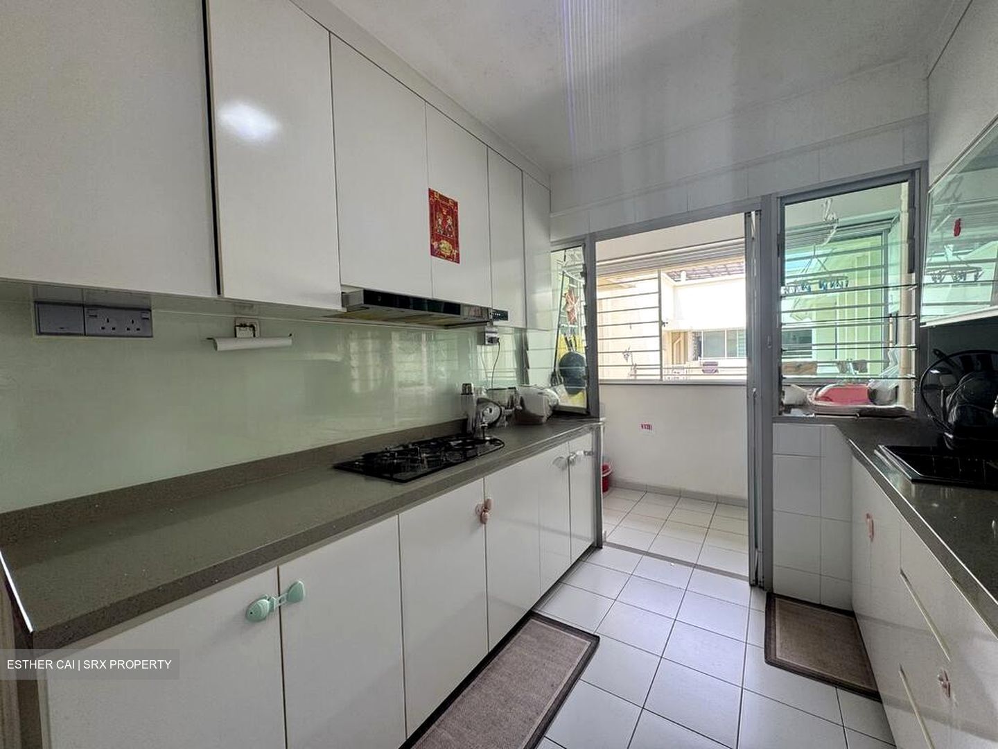Blk 313C Punggol Parcvista (Punggol), HDB 4 Rooms #518210251